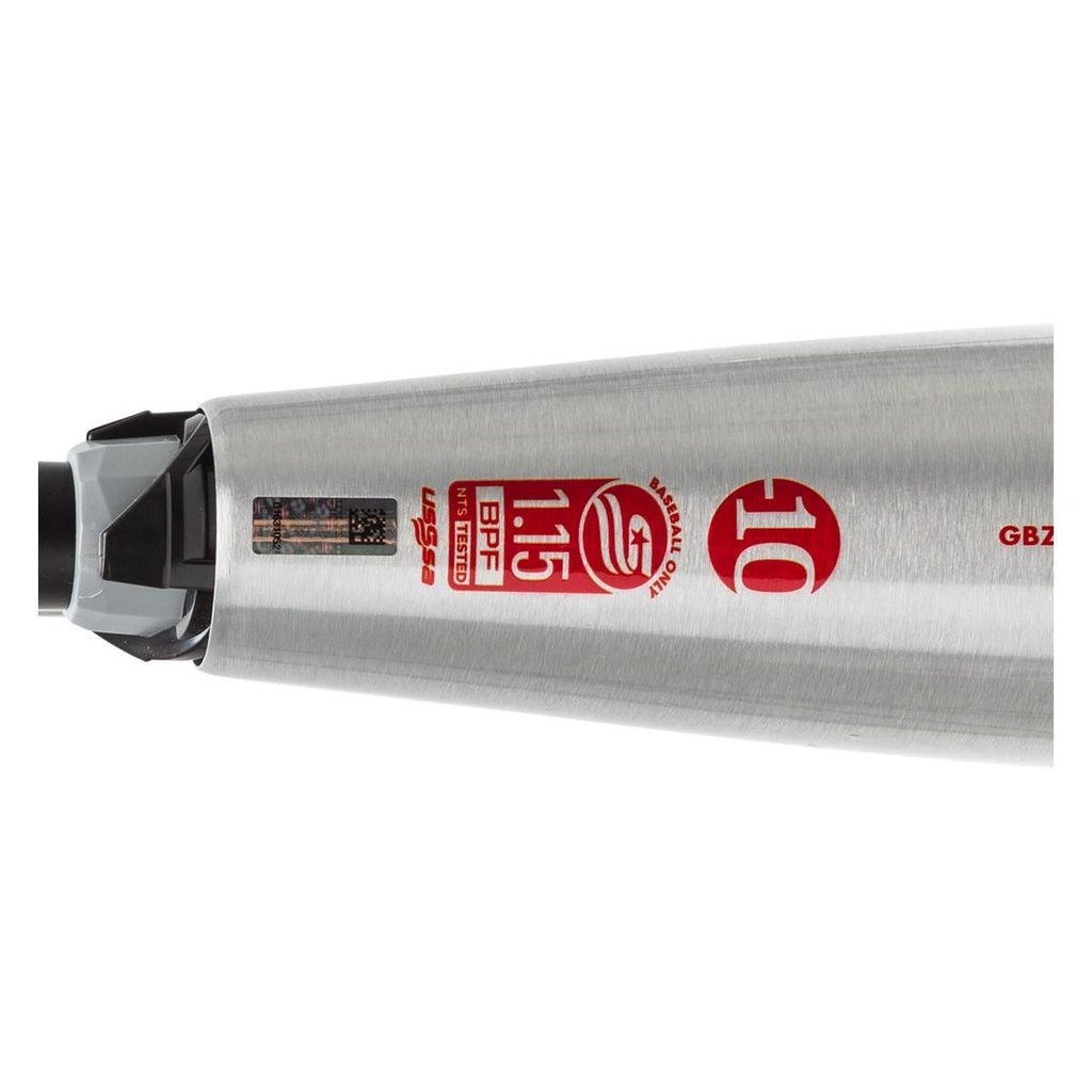 2022 DeMarini The Goods (-5) USSSA Baseball Bat - (WTDXGB5-22)