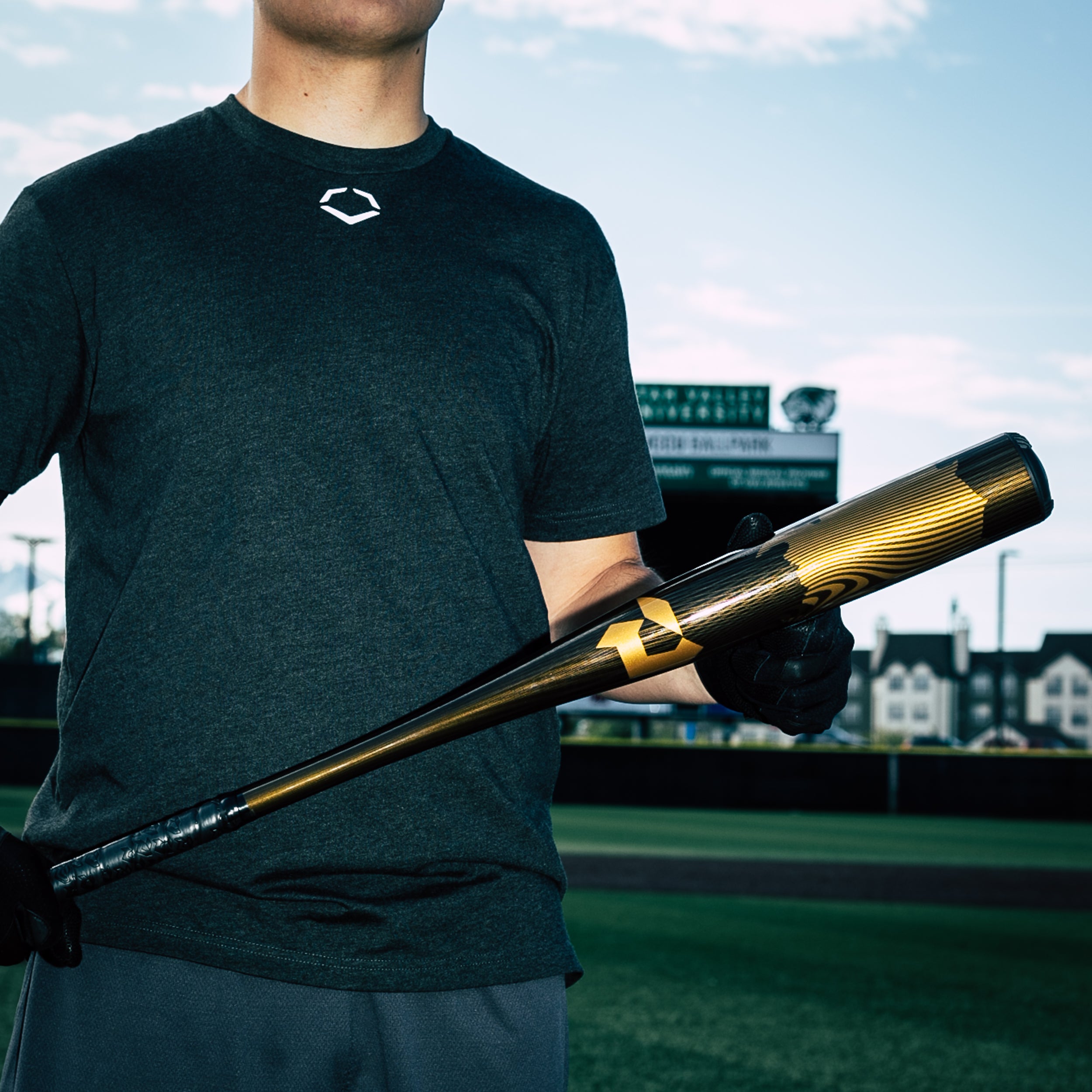 DEMARINI 2024 VOODOO® ONE (-3) BBCOR BAT