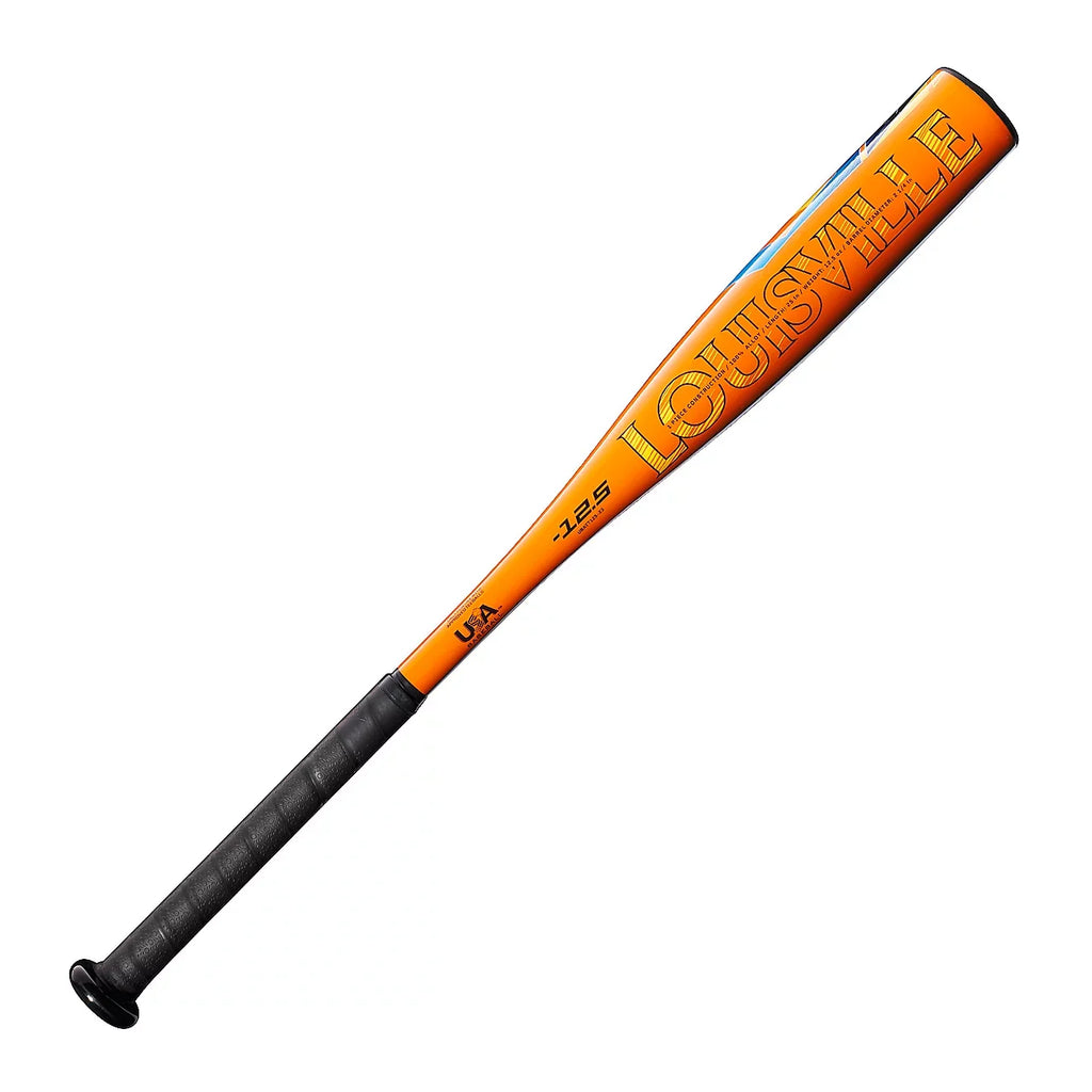 2023 Louisville Slugger Atlas (-12.5) - T-Ball Bat