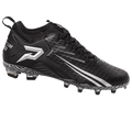 Phenom Elite Quantum Speed 2.0 Football Cleats - Black