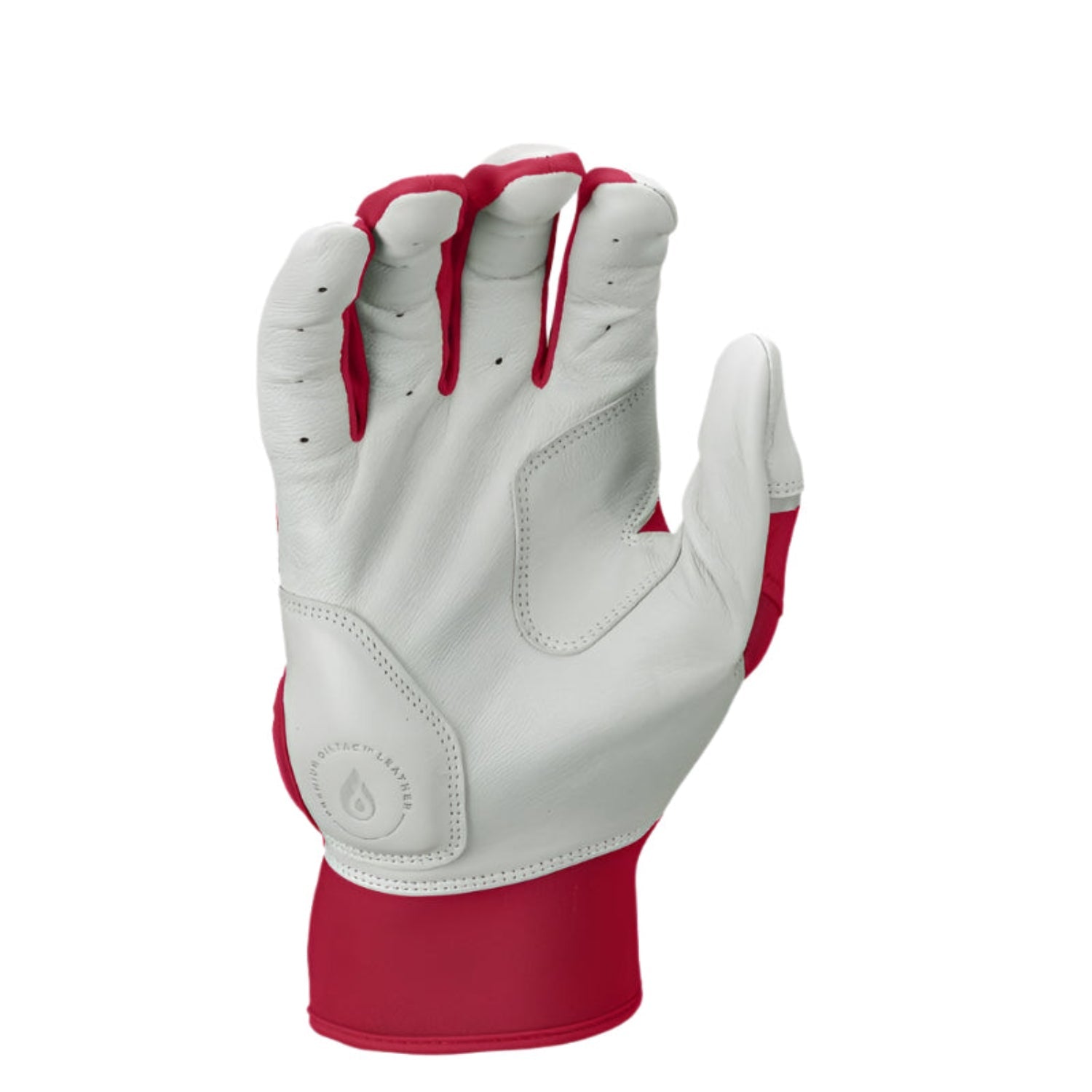2025 Rawlings Workhorse Adult Baseball Batting Gloves - WH25BG