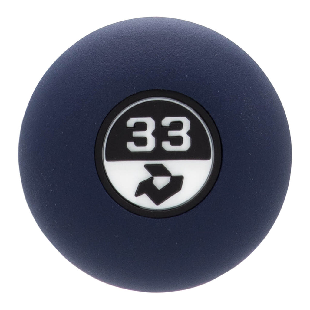 2026 DeMarini The Woods Blue BBCOR Composite Baseball Bat - (WBD2649010)
