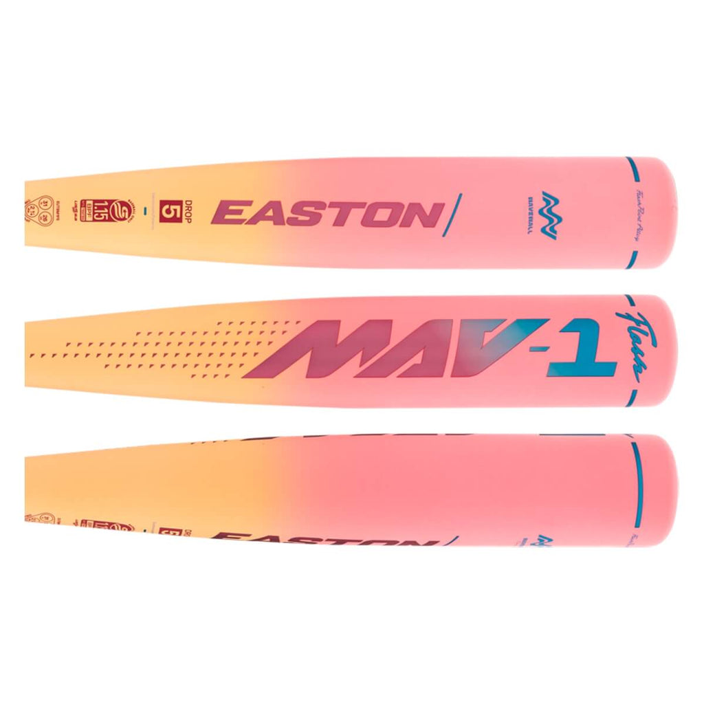 2026 Easton MAV1 USSSA - Youth Bat - EUT6M1