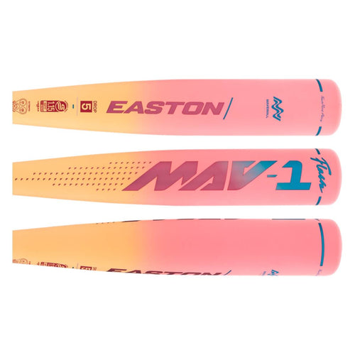 2026 Easton MAV1 USSSA - Youth Bat - EUT6M1