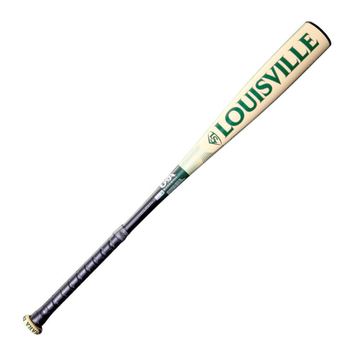 2026 Louisville Slugger OMAHA (-10) USA Baseball Bat