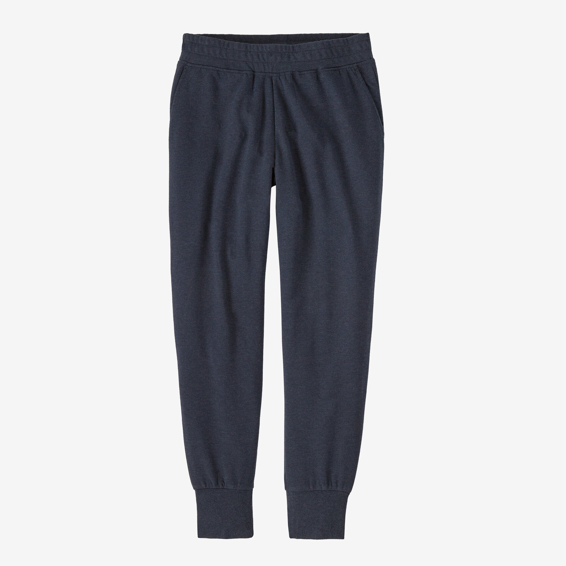 Patagonia Women's Ahnya Fleece Pants pantaloni in felpa donna Blue