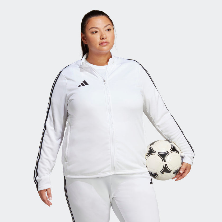 Women's adidas Tiro 23 League Training Jacket