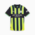 Puma Manchester City 24/25 Away Authentic Men's Soccer Jersey