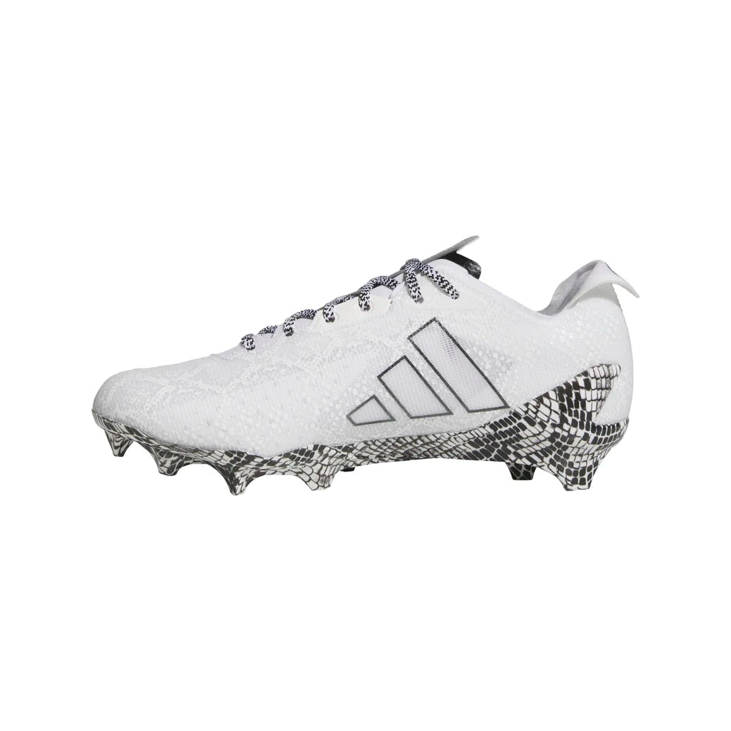 adidas Men's Adizero Electric II American Football Cleats