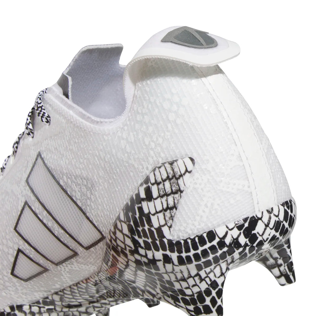 adidas Men's Adizero Electric II American Football Cleats