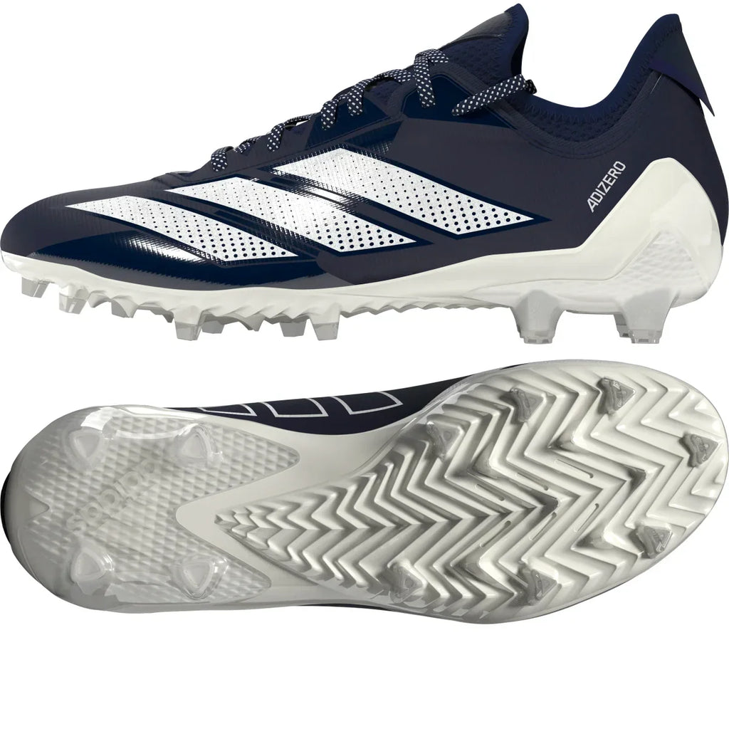 adidas Men's Adizero Electric.1 Football Cleats