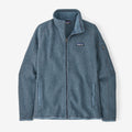 Patagonia Women's Better Sweater™ Fleece Jacket Donna Utility Blue