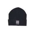 PROPAGANDA Label Beanie art. 25FWPRAC830 col. Black