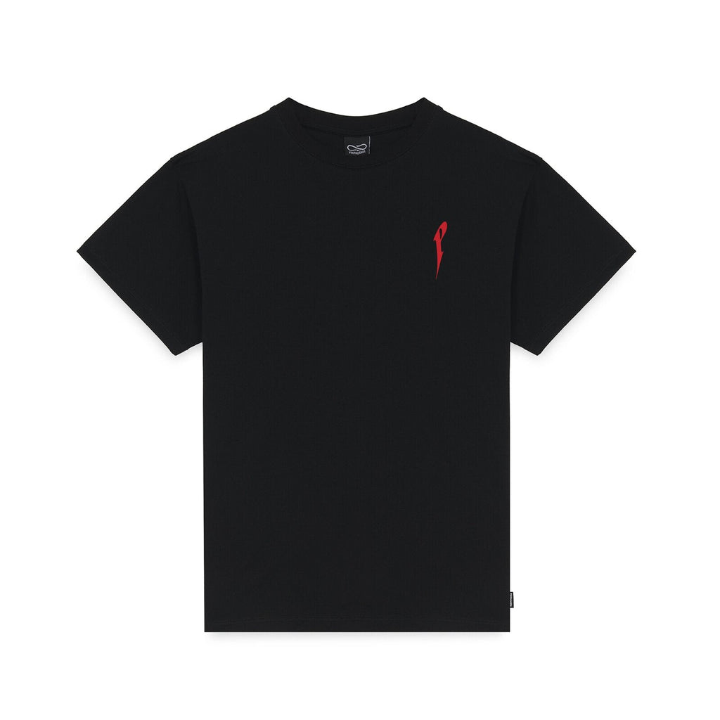 PROPAGANDA Juicy Tee art. 25FWPRTS688 col. Black
