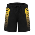 PROPAGANDA Ribs Swimtrunk art. 25SSPRBR467 col. Black