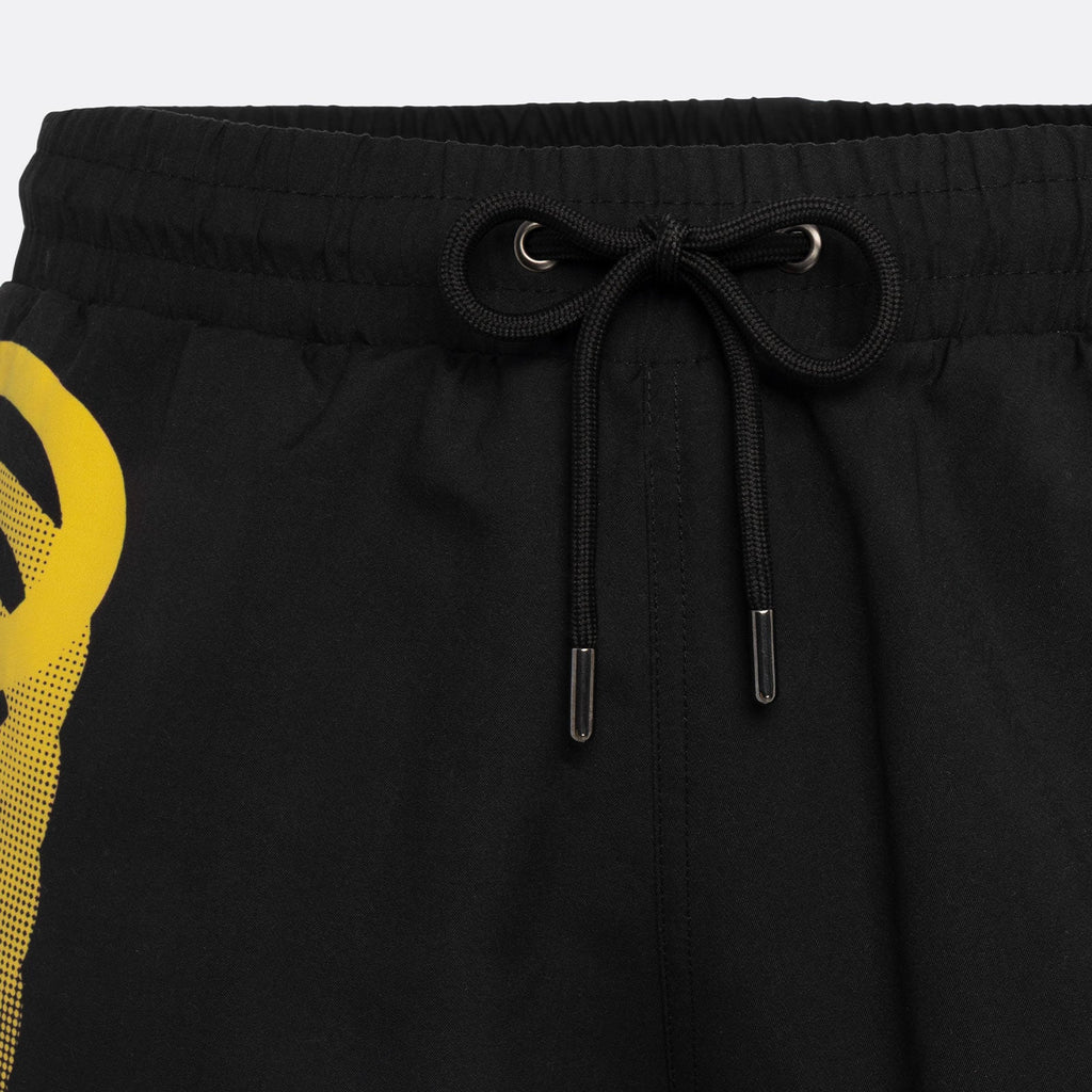 PROPAGANDA Ribs Swimtrunk art. 25SSPRBR467 col. Black