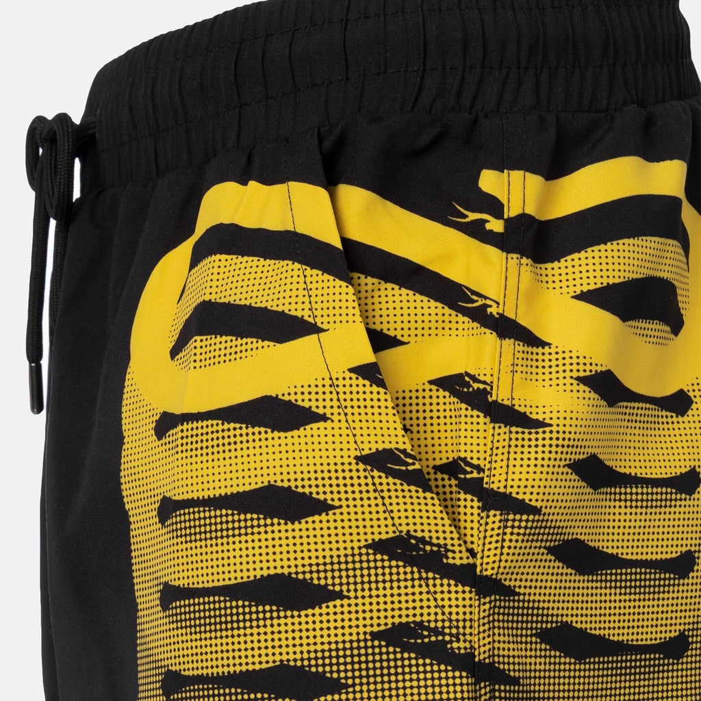 PROPAGANDA Ribs Swimtrunk art. 25SSPRBR467 col. Black