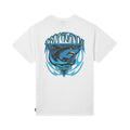 PROPAGANDA Triangle Shark Tee art. 25SSPRTS884