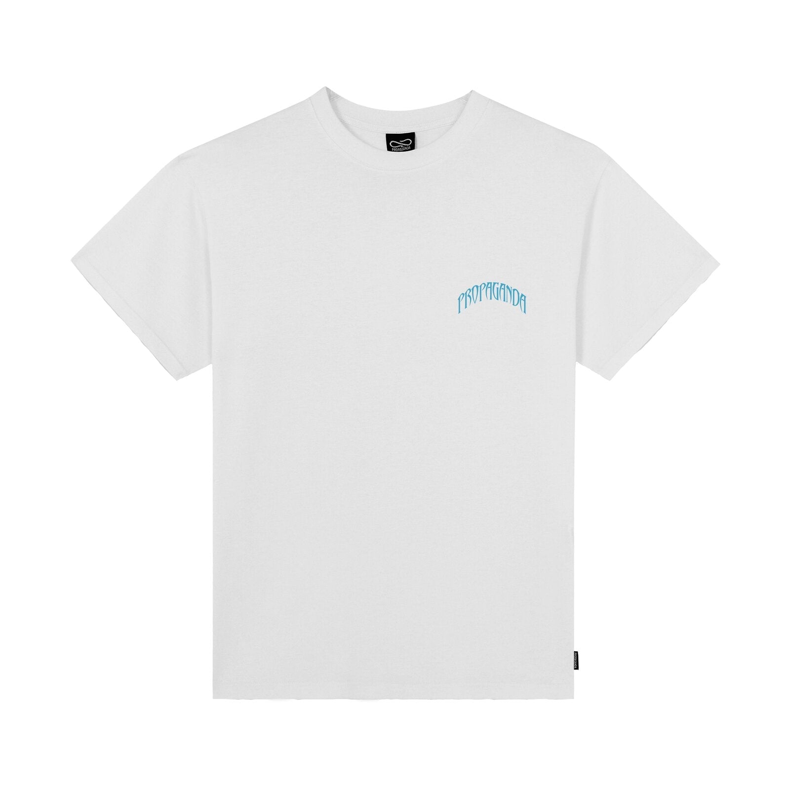 PROPAGANDA Triangle Shark Tee art. 25SSPRTS884