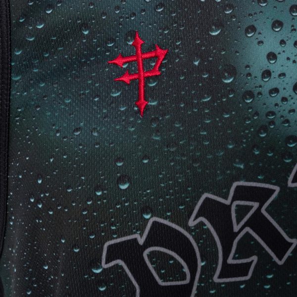 PROPAGANDA Basketball Jersey Capital art. 25SSPRTS987