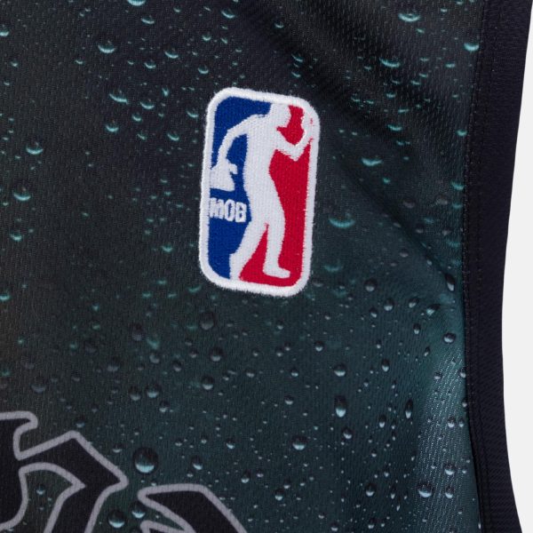 PROPAGANDA Basketball Jersey Capital art. 25SSPRTS987