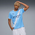 Puma Manchester City Men's Replica Home Jersey 25/26