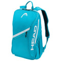Head Tour Tennis Backpack 25L Bag Blue
