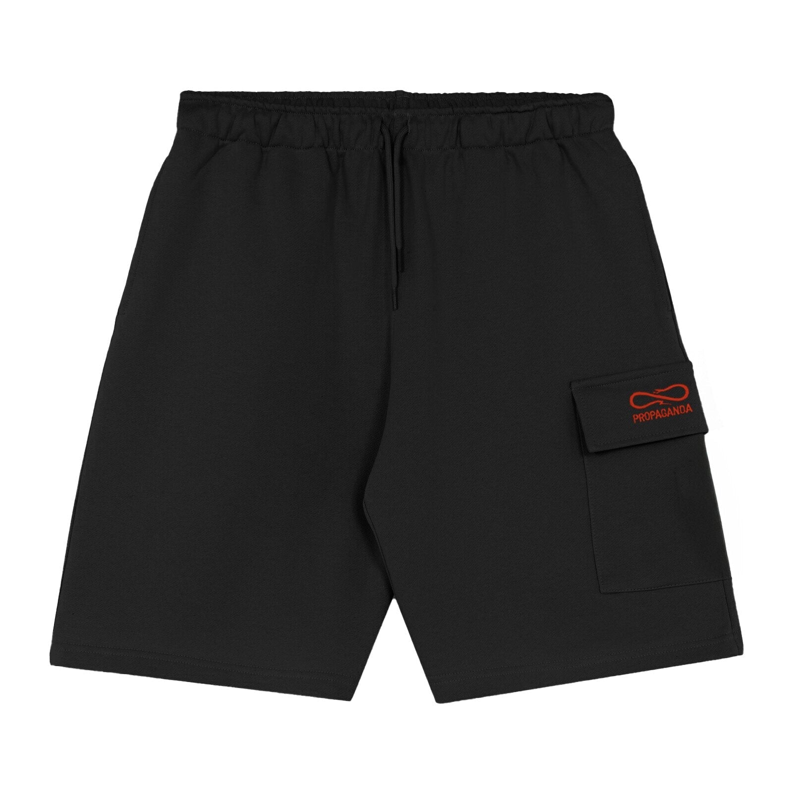 PROPAGANDA Short in felpa con tasconi art. 26SSPRBR759