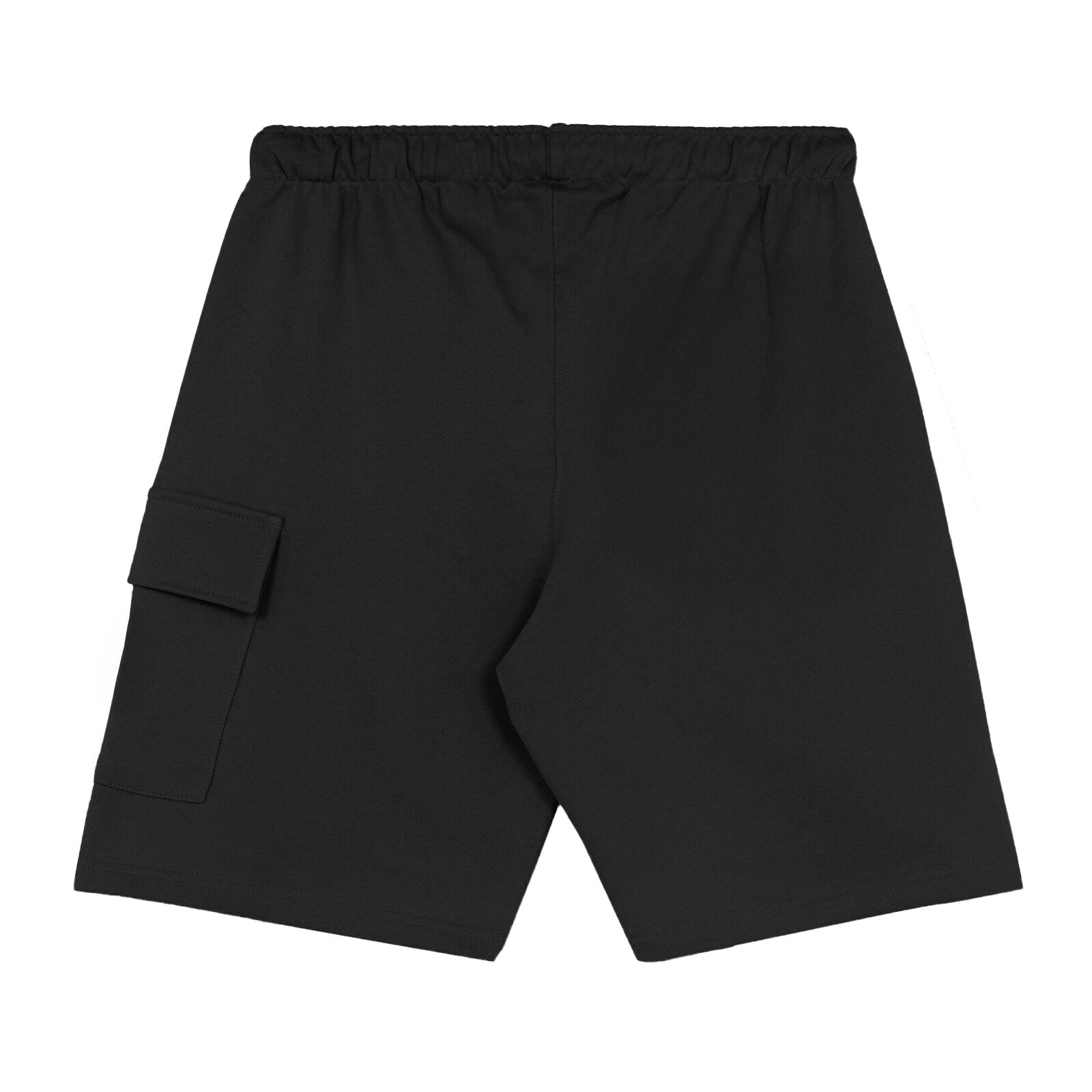 PROPAGANDA Short in felpa con tasconi art. 26SSPRBR759