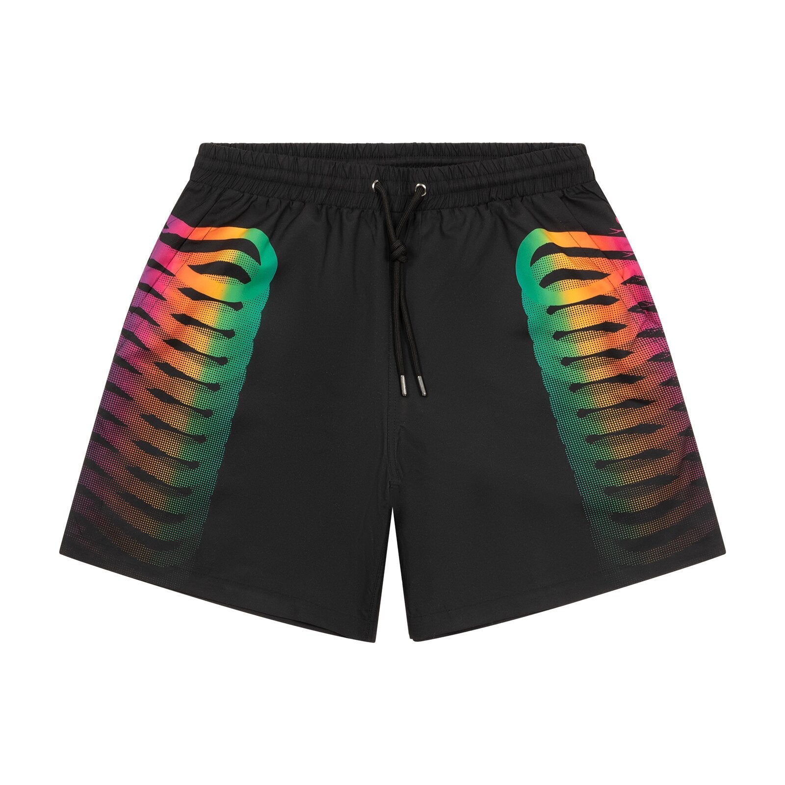 PROPAGANDA Costume Ribs Gradient Swimtrunk art. 26SSPRBR792