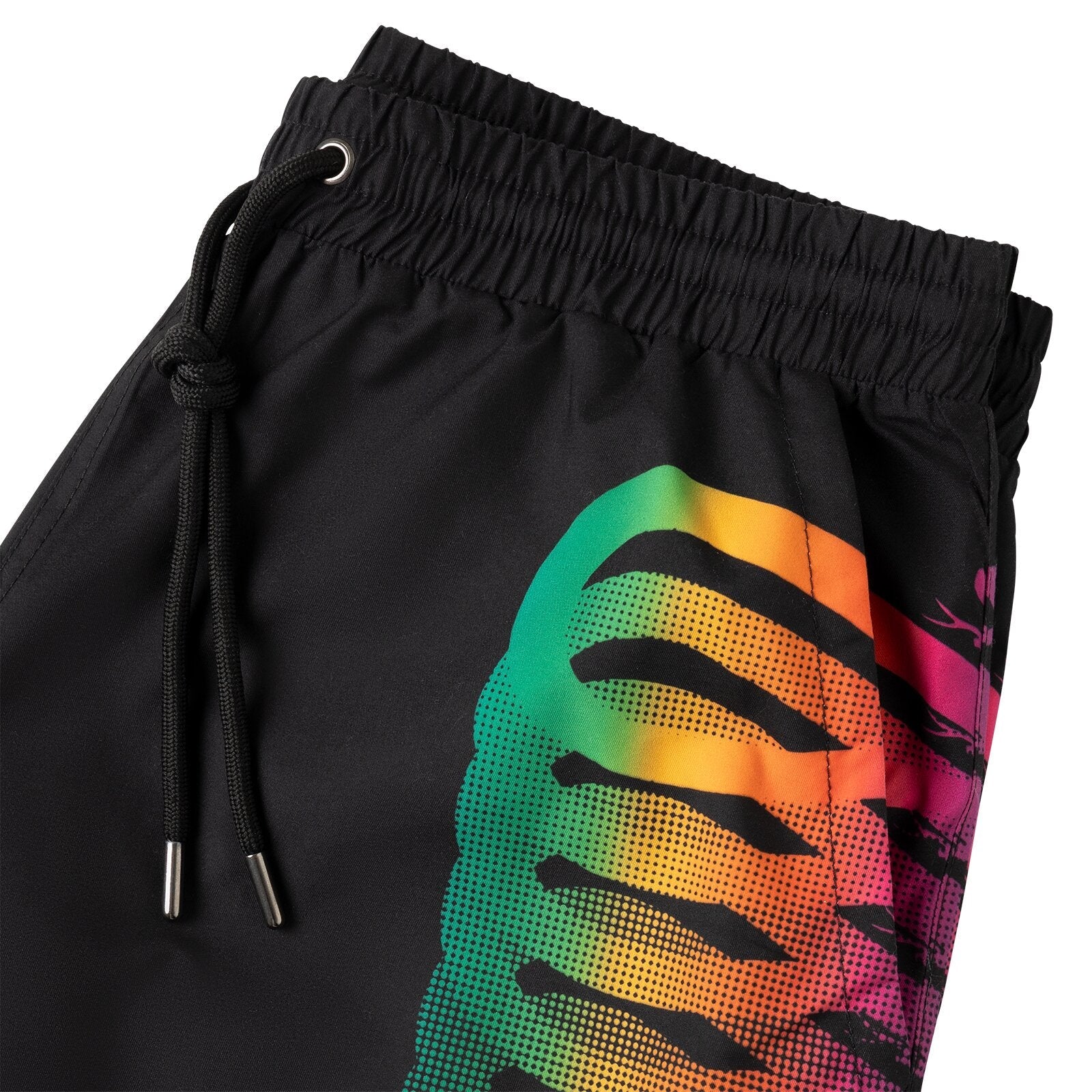 PROPAGANDA Costume Ribs Gradient Swimtrunk art. 26SSPRBR792