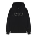 PROPAGANDA Felpa Logo Python art. 26SSPRFE526 col. BLACK
