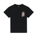 PROPAGANDA T-shirt Pocket  art. 26SSPRTS708 col. BLACK