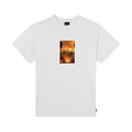 PROPAGANDA T-shirt Hills art. 26SSPRTS761 col. WHITE