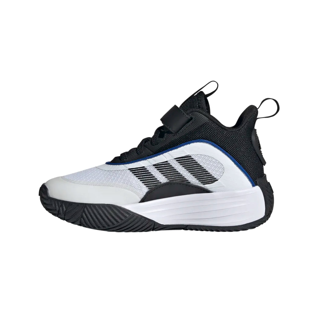 adidas Youth OWNTHEGAME 3.0 Basketball Shoes