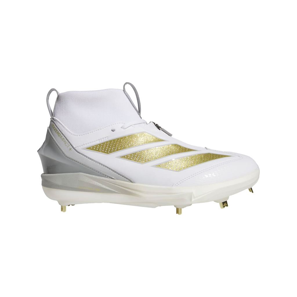adidas Men's Adizero Impact+ 2.0 Baseball Cleats