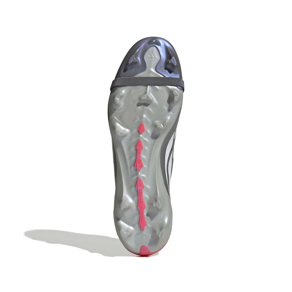 adidas Adult Predator League Fold-Over Tongue Firm Ground Football Cleats