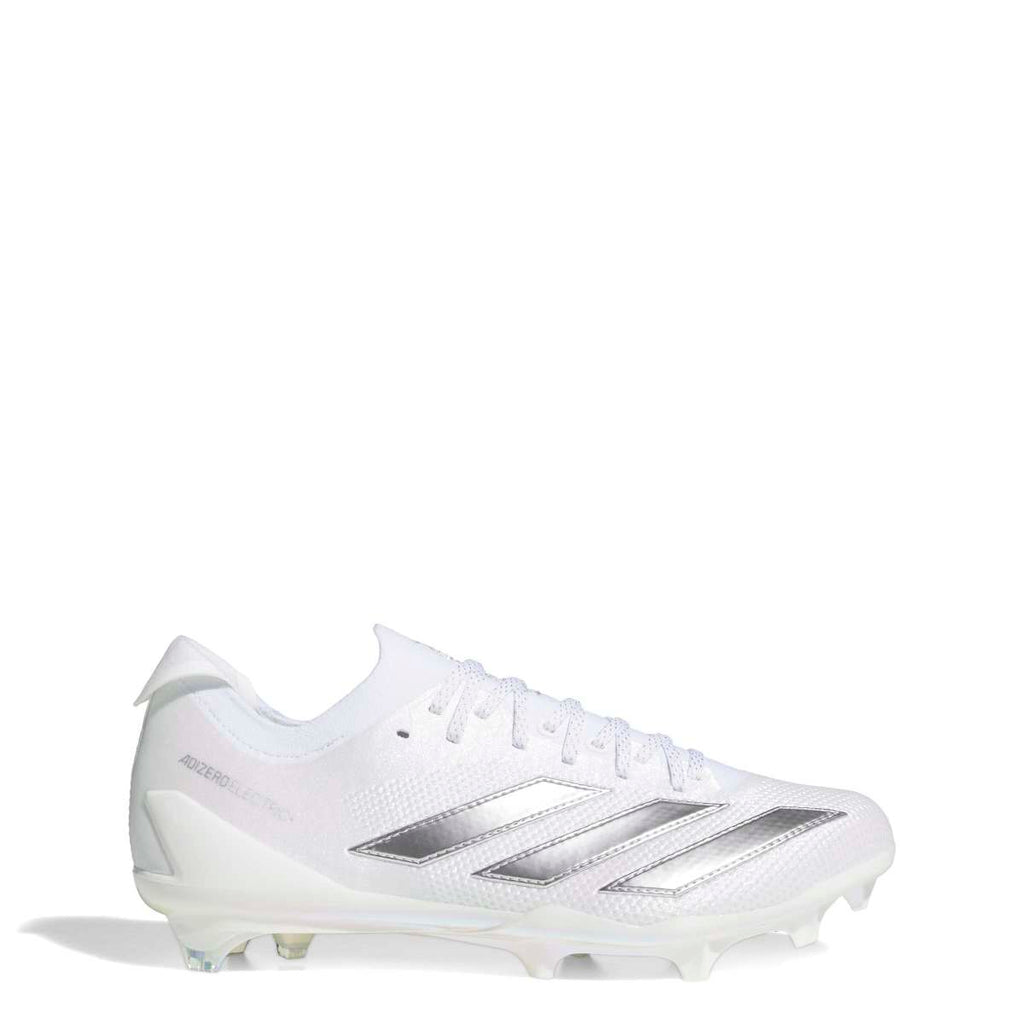 adidas Adult Adizero Electric+ II Football Cleats
