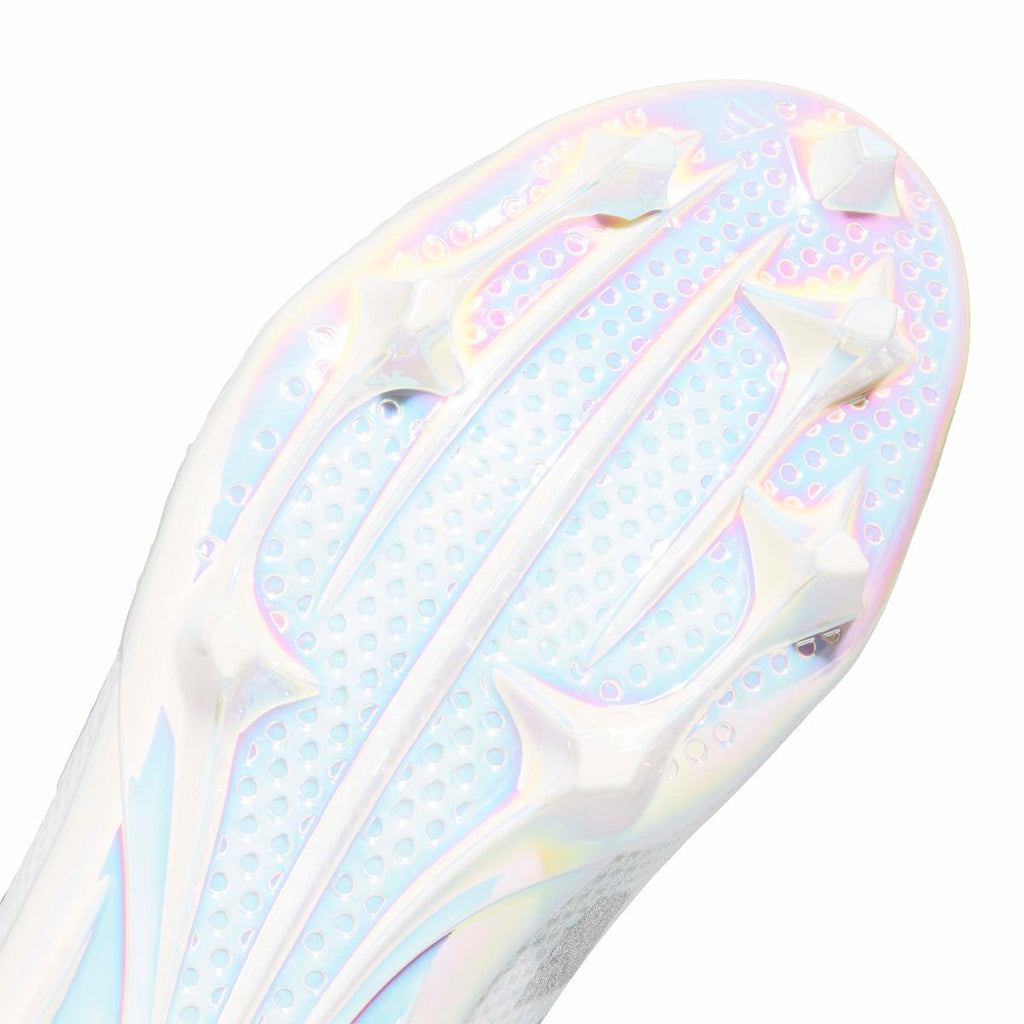 adidas Adult Adizero Electric+ II Football Cleats