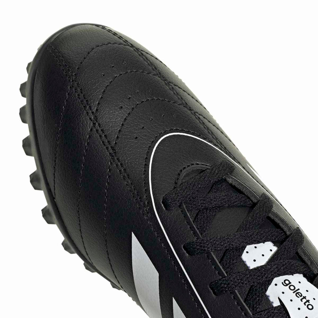 adidas Unisex Goletto IX Turf Soccer Shoes