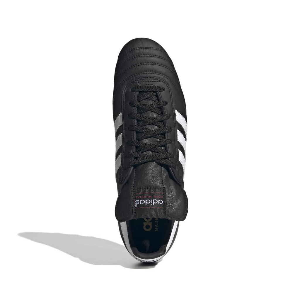 adidas Men's Copa Mundial Firm Ground Soccer Cleats