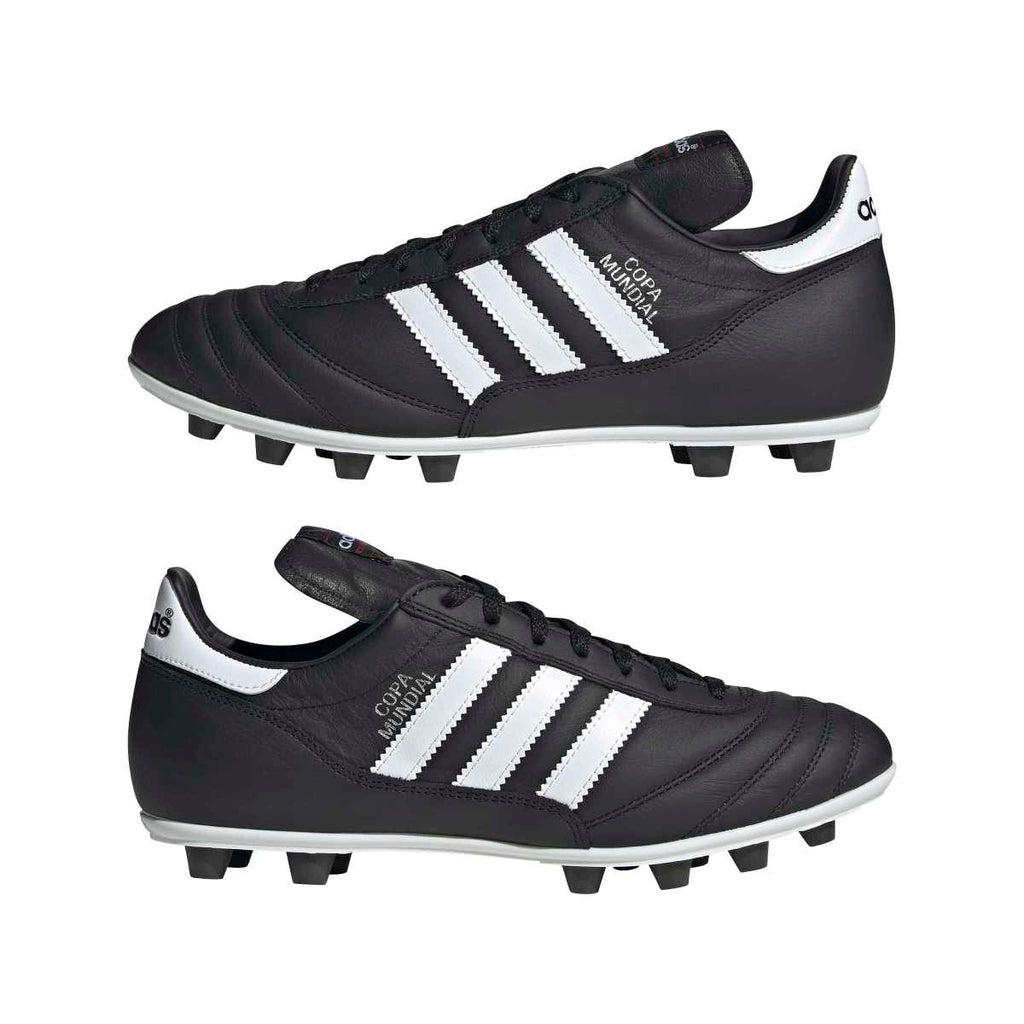 adidas Men's Copa Mundial Firm Ground Soccer Cleats