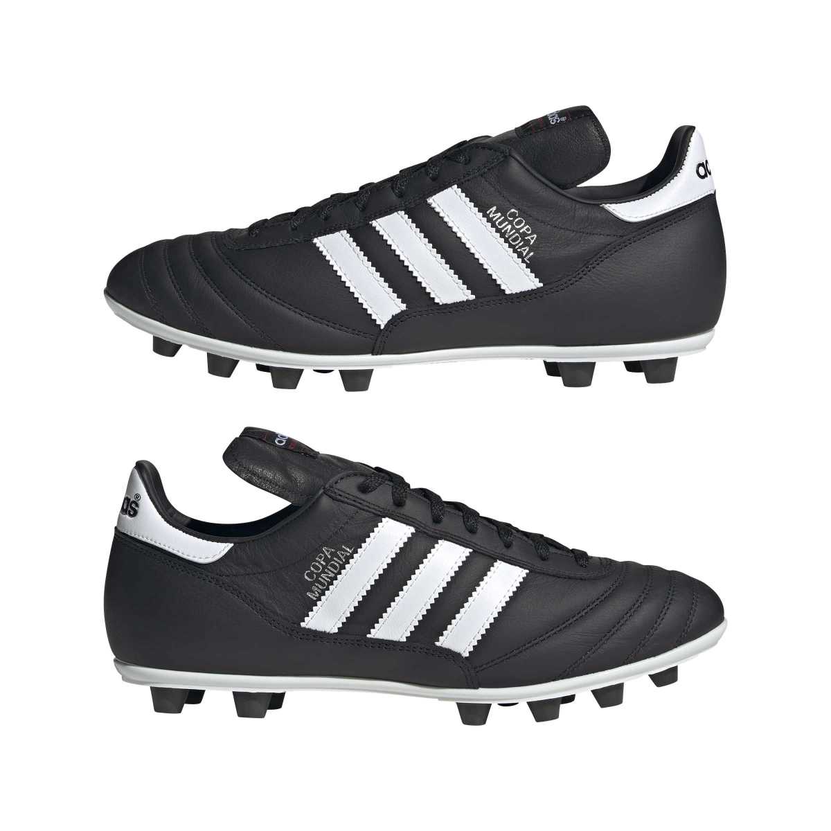adidas Men's Copa Mundial Firm Ground Soccer Cleats