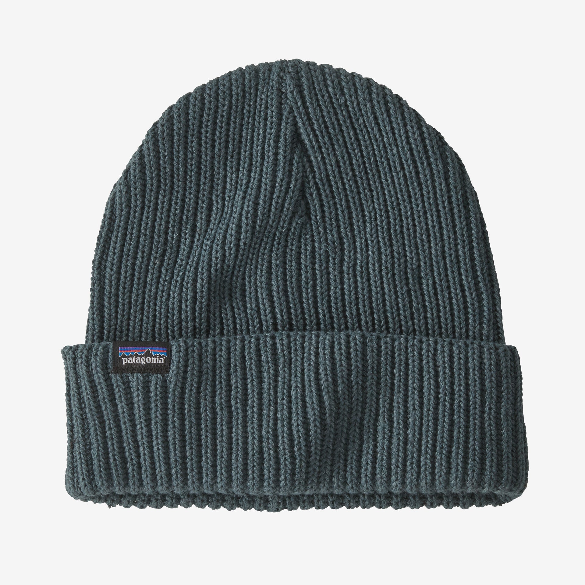 PATAGONIA FISHERMANS ROLLED BEANIE Berretto Cappellino materiale reciclato cod. 29105