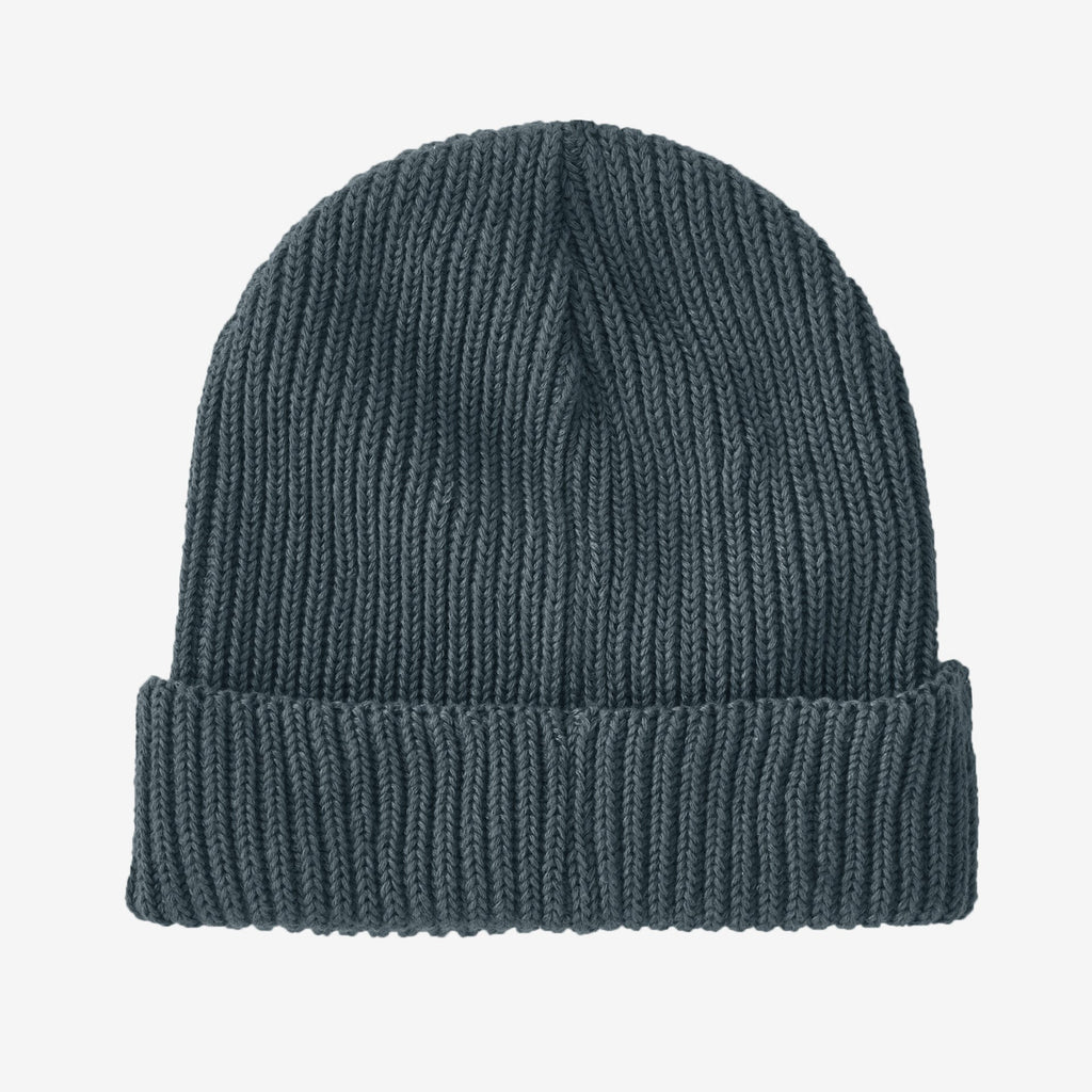 PATAGONIA FISHERMANS ROLLED BEANIE Berretto Cappellino materiale reciclato cod. 29105