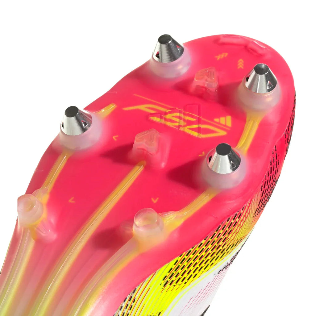 adidas Men's F50 Elite Soft Ground Soccer Cleats