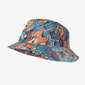 Patagonia Wavefarer® Bucket Hat Cap Cappellino