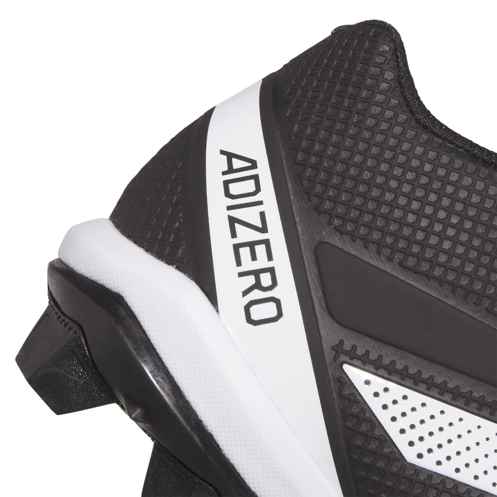 adidas Youth Adizero Impact.2 Molded Football Cleats