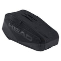 Head Pro X Racquet XL Tennis Bag Black