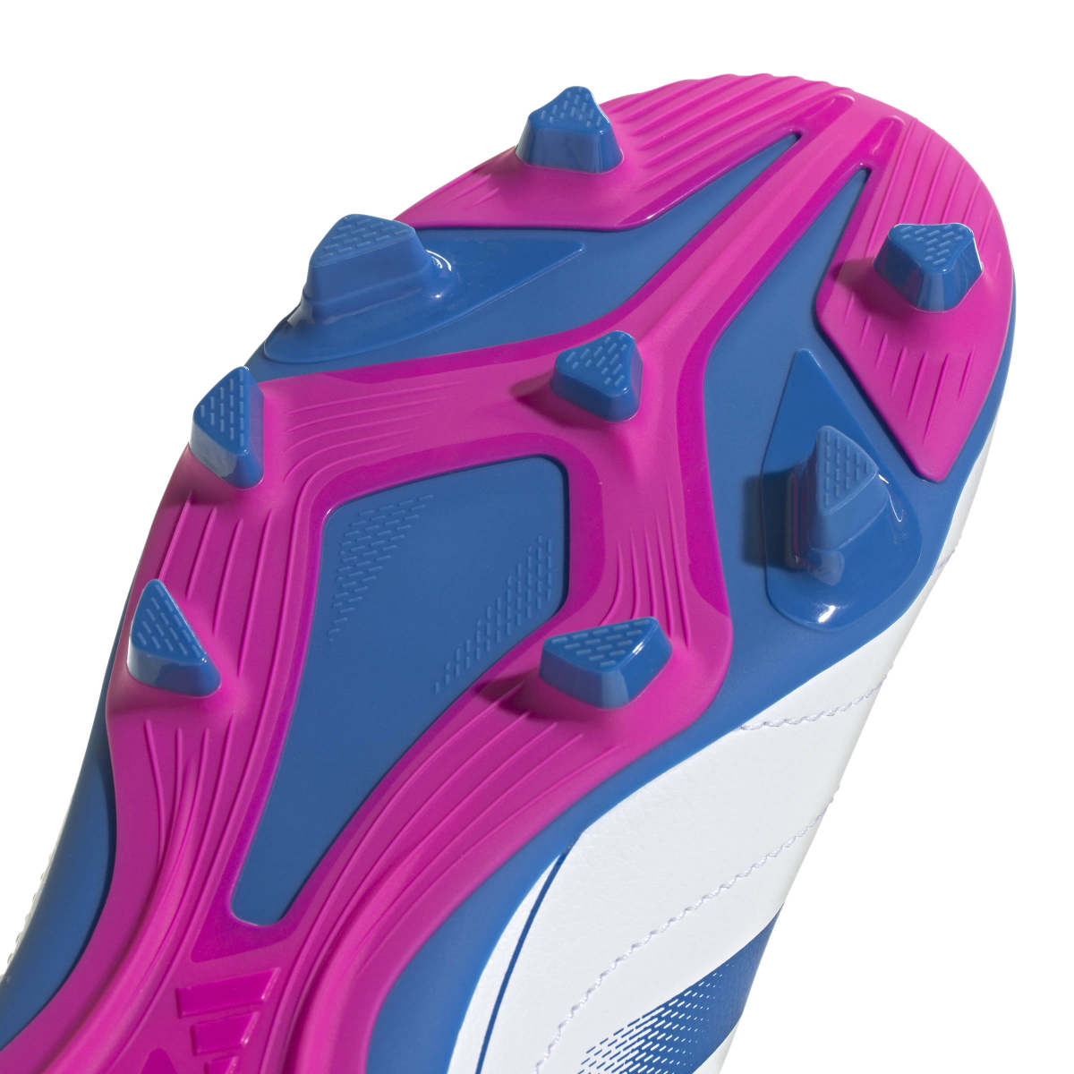 adidas Youth Goletto IX Firm Ground/Multi Ground Soccer Cleats